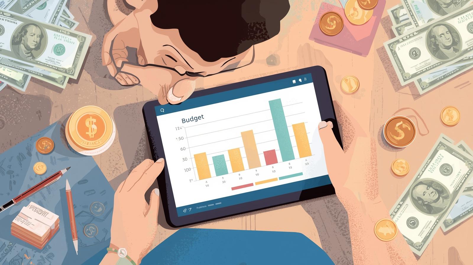 5 Erros Comuns nas Finanças Pessoais e Como Evitá-los