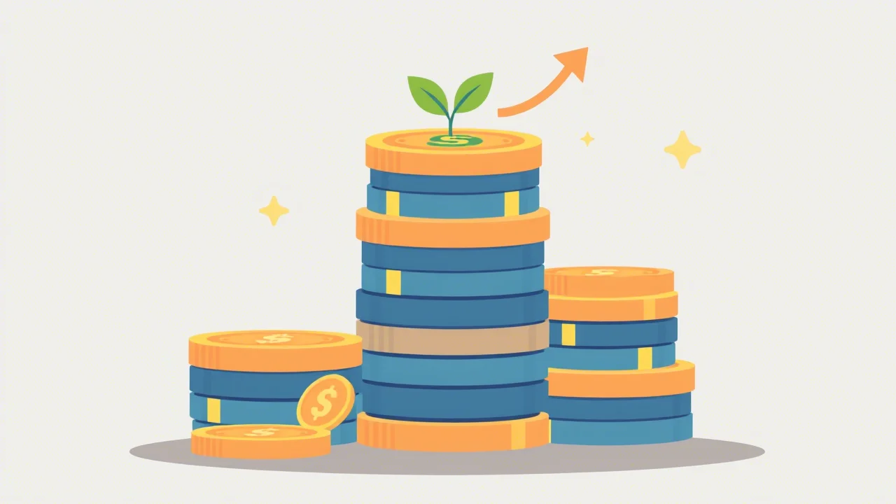 Planejar sua Aposentadoria Cedo para uma Vida Tranquila