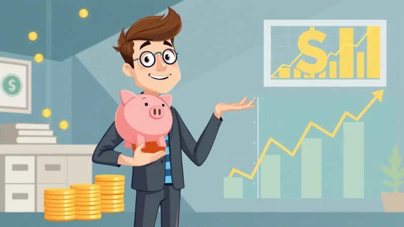 Por Onde Começar se Você Quer Investir Pela Primeira Vez?