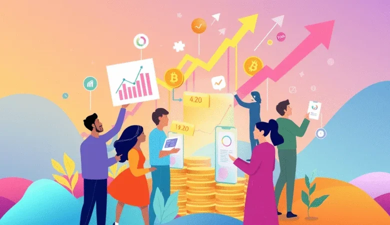 Como Organizar Suas Finanças com um Orçamento Mensal