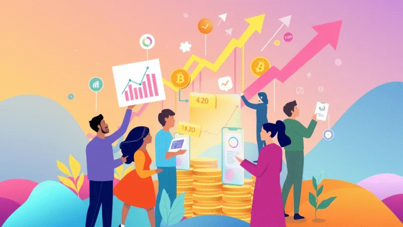 Como Organizar Suas Finanças com um Orçamento Mensal