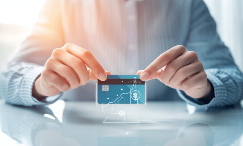 Como Controlar Finanças e Reduzir Gastos com Cartão