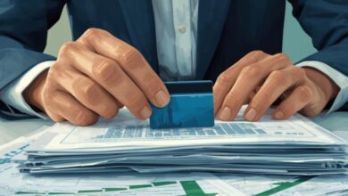 6 Dicas para Controlar Finanças com o Uso do Cartão