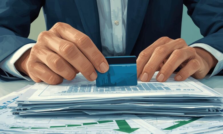 6 Dicas para Controlar Finanças com o Uso do Cartão