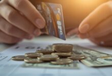 Controlar Finanças 5 Erros do Cartão de Crédito a Evitar