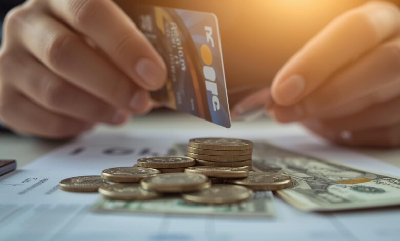 Controlar Finanças 5 Erros do Cartão de Crédito a Evitar