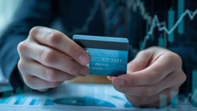 Use o Cartão e Controle Finanças com Essas 4 Regras