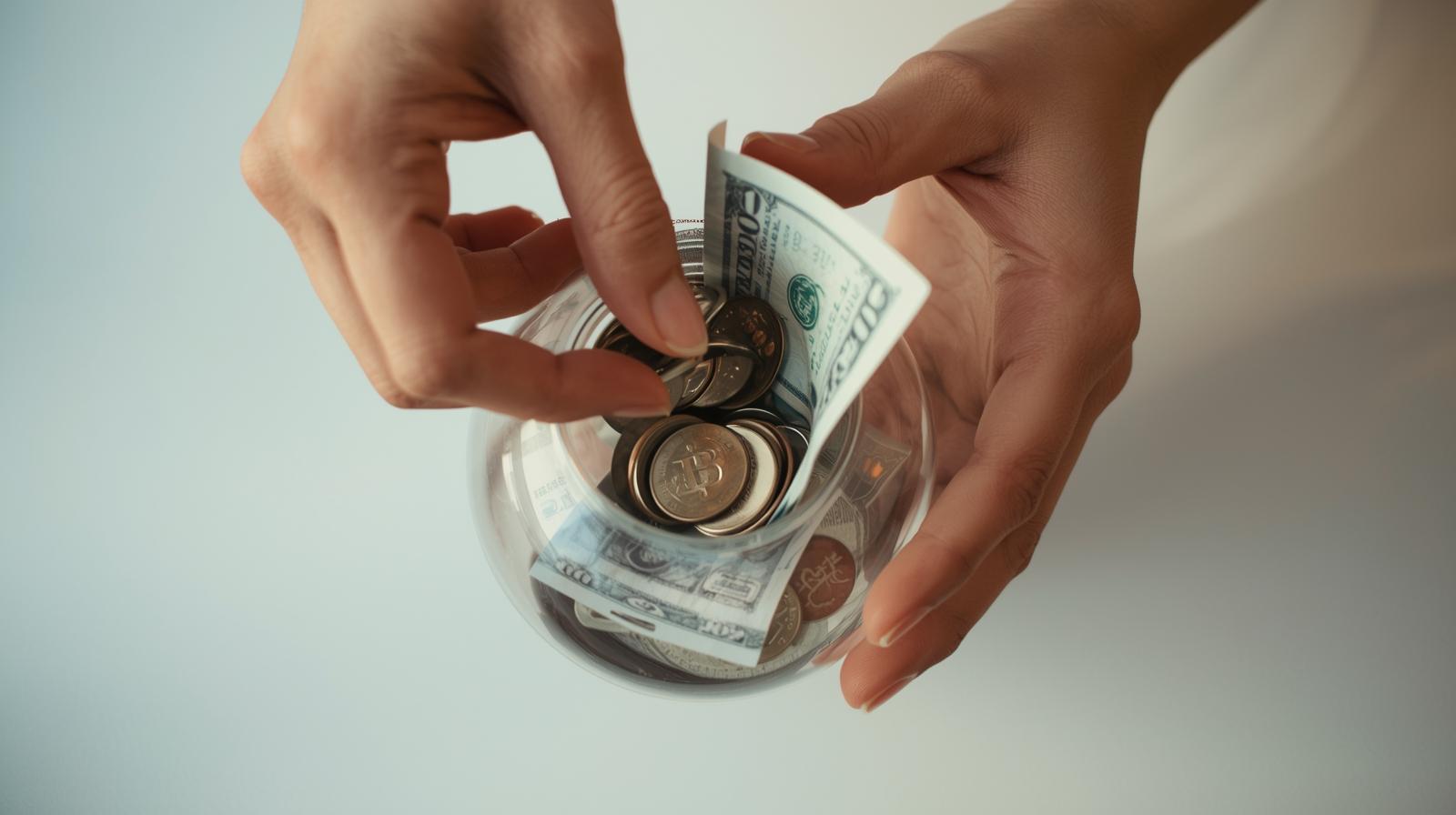 Benefícios de Planejar Suas Finanças Pessoais