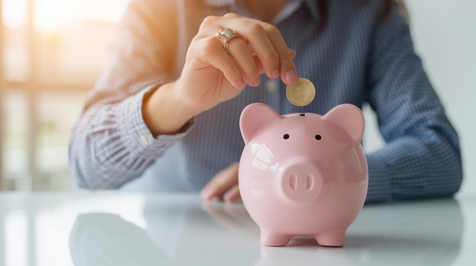 Benefícios de Planejar Suas Finanças Pessoais