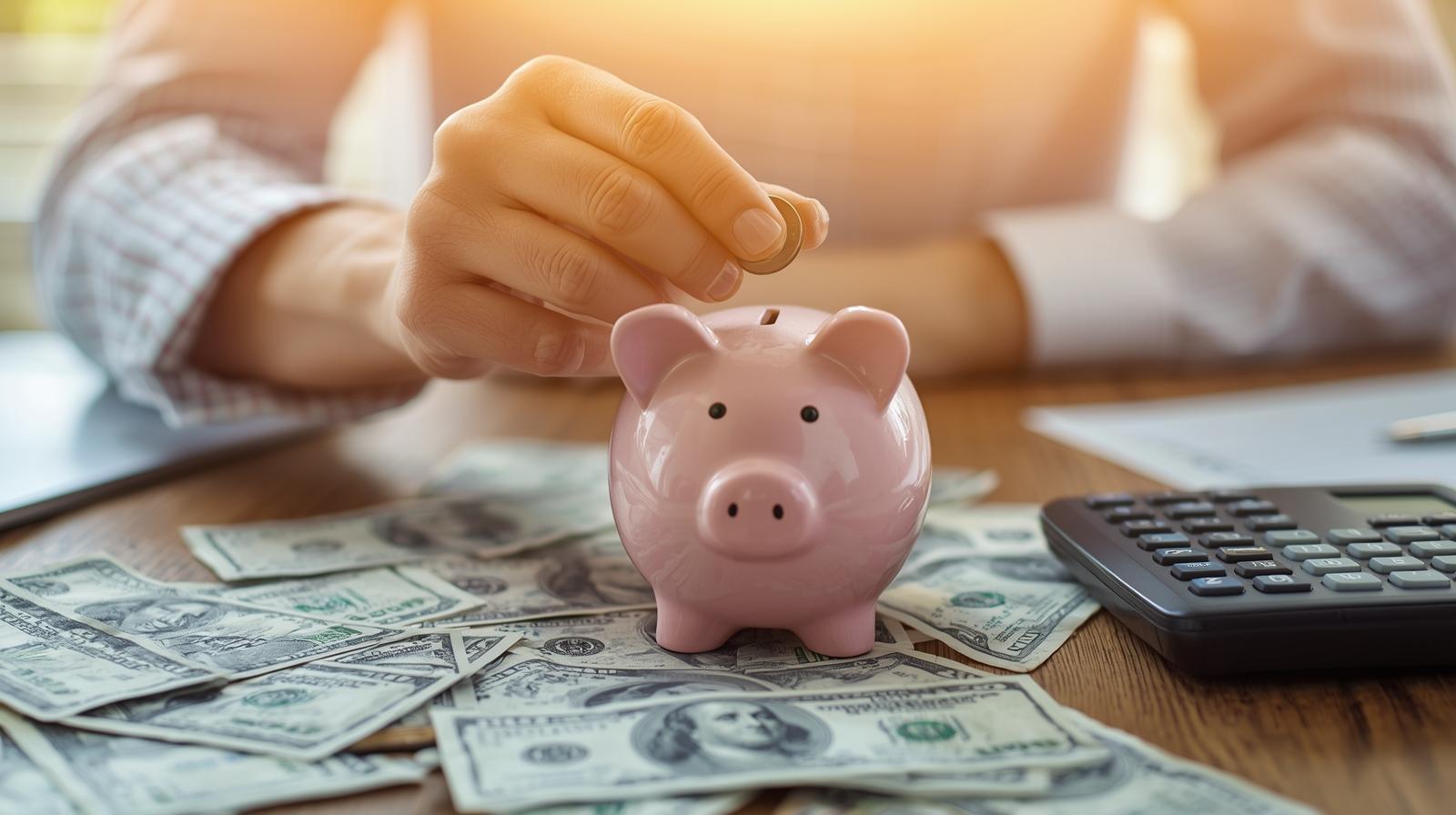 7 Hábitos para Melhorar Suas Finanças Pessoais