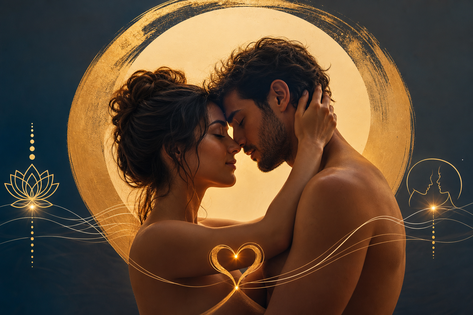 Práticas de Mindful Sex: Guia para Redescobrir o Prazer a Dois